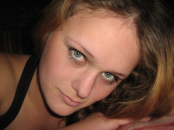 Виктория Спицкая