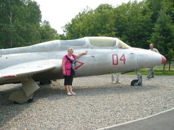 Раиза Хорева