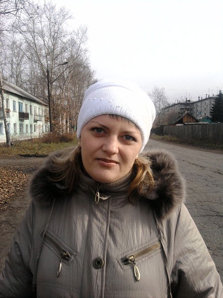 Виктория Орлова