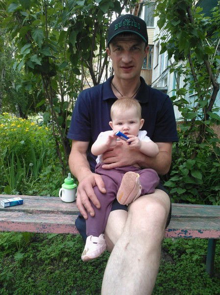 Слава Петров