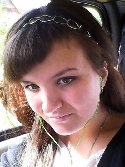 Катерина Старцева