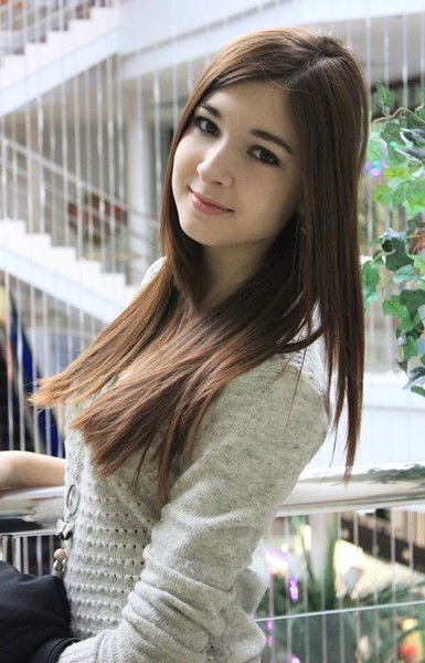 Алена Невская