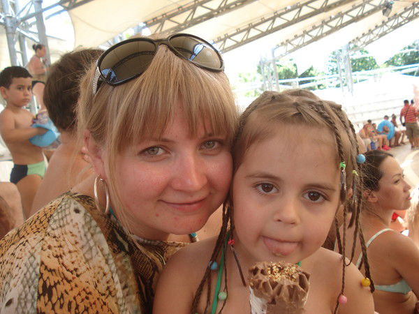 Ольга Братанова