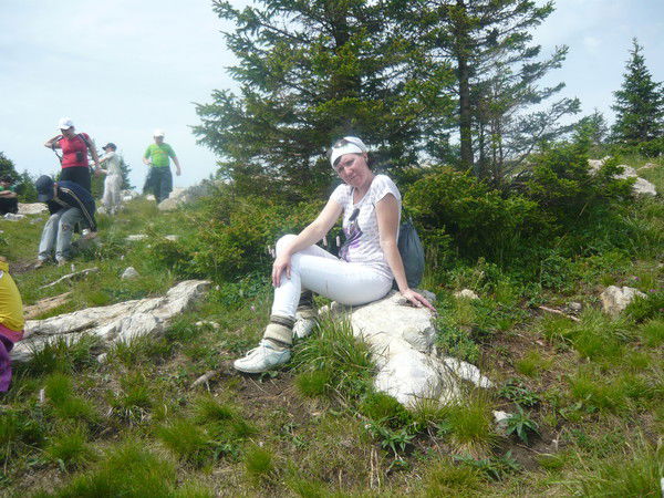 Наталья Кондратьева