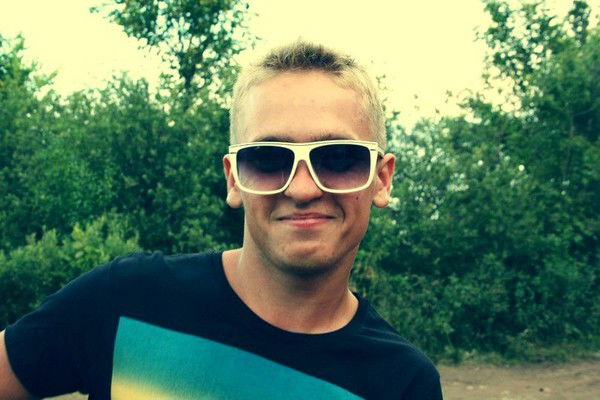 Артем Данилов