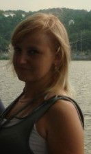 Женюша Болгова