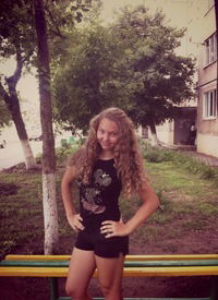 Анастасия Литвиненко