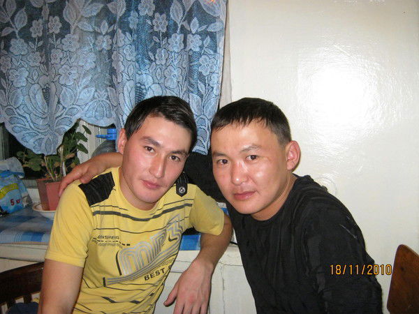 Каткенов Марат