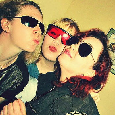 Дана Зырянова