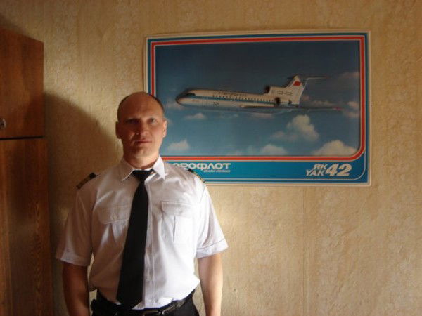 Валентин Дьяченко