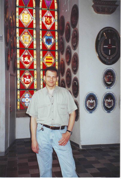 Viktor Остапенко