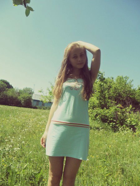 Ольга Григорьева