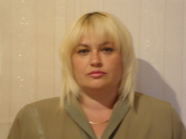 Таня Жукова