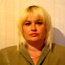 Таня Жукова