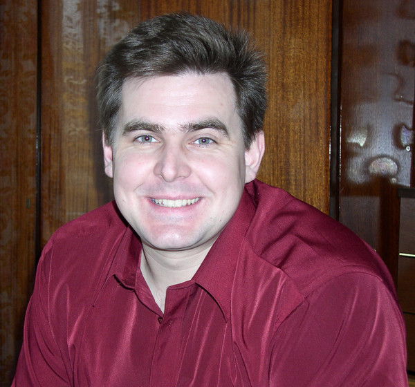 Михаил Плотников