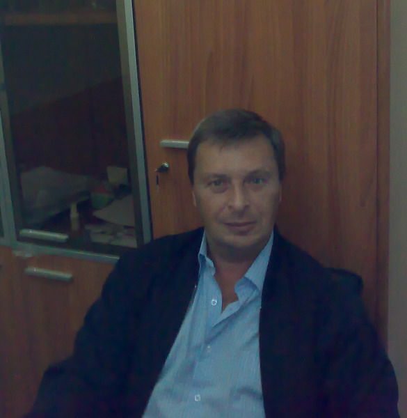 Дмитрий Мортвичёв