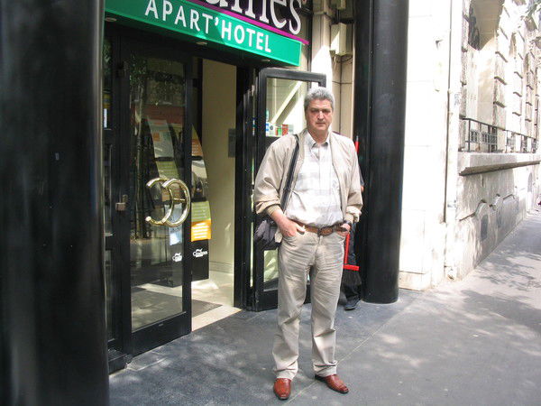 Валерий Журавлев