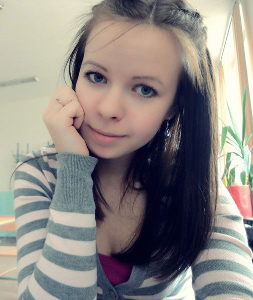 Ксюша Мельник