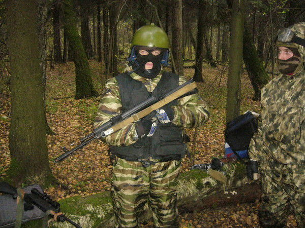 Владимир Мацко