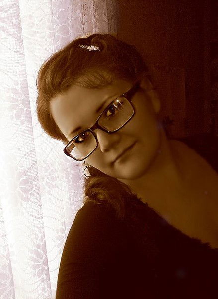 Анастасия Носкова