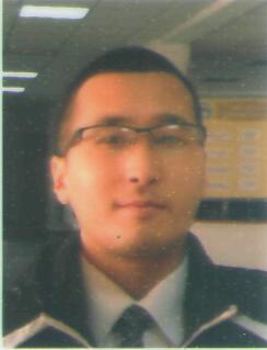 Азамат Жуандыков