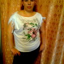 Лена Кислицына