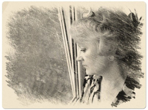 Наталья Семенова