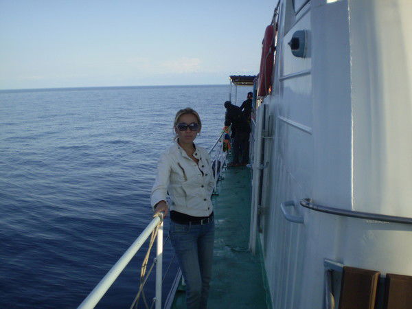 Гульфайруз Досаналина