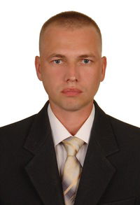 Александр Королёв