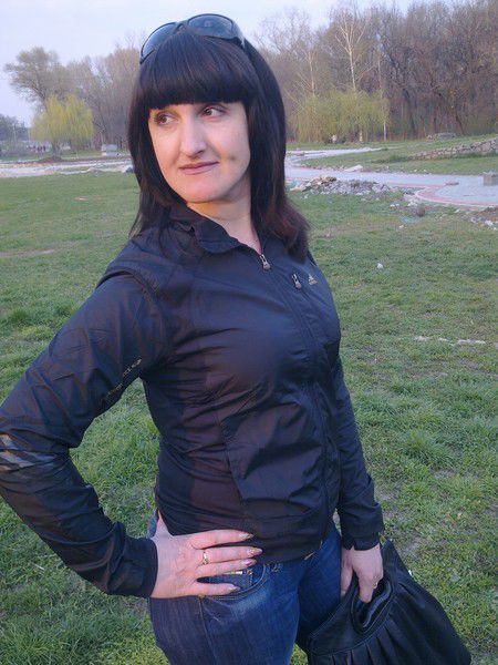 Опарина Наталья