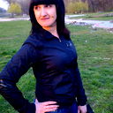 Опарина Наталья