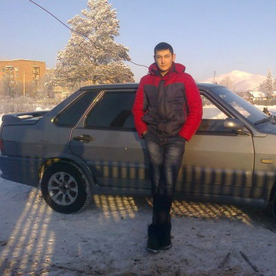 Куандык Каипов