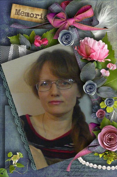 Светлана Самусенко