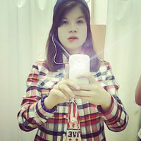 Виктория Малик