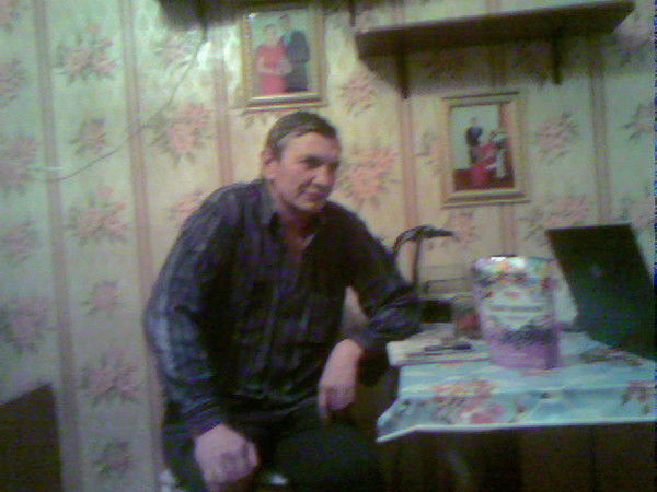 Василий Смирнягин