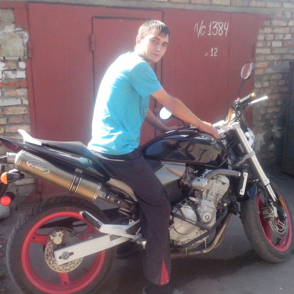 Роман Николаевич