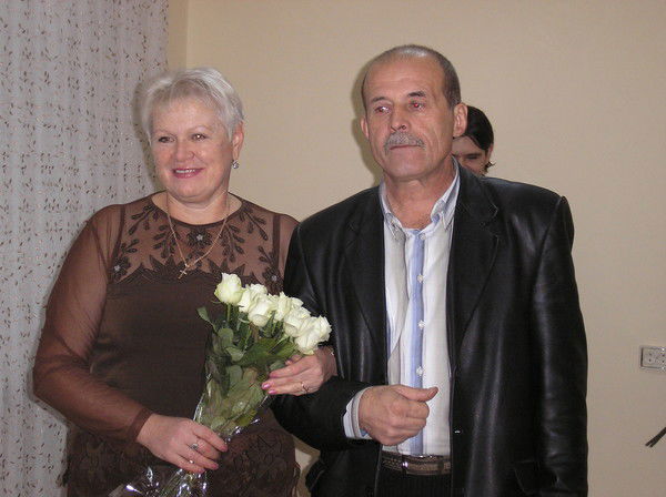 Надежда Юдина