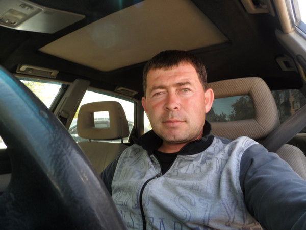 Марс Абдуллин