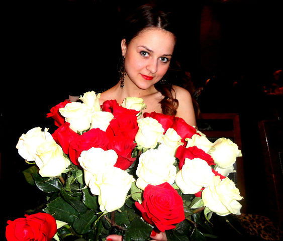 Юлия Рудакова