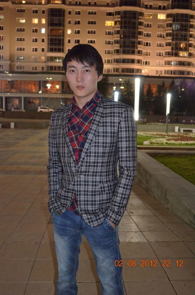 Толеген Мусали