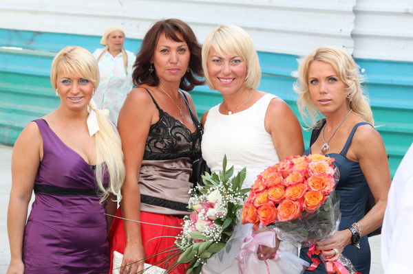 Юлия Куркаева