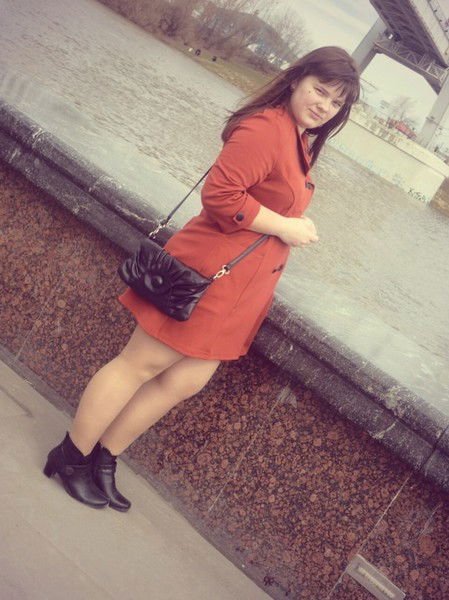 Людмилка Пилявских