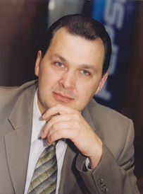 Сергей Крикалов