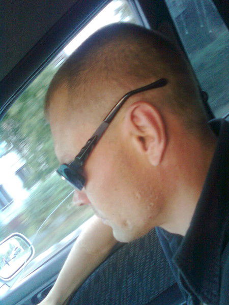 Сергей Карнаух