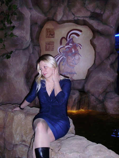 Владислава Кондратьева