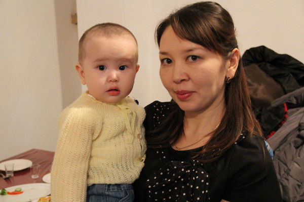 Жадыра Зайтова