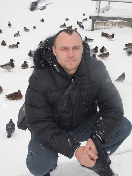 Султан Рыков