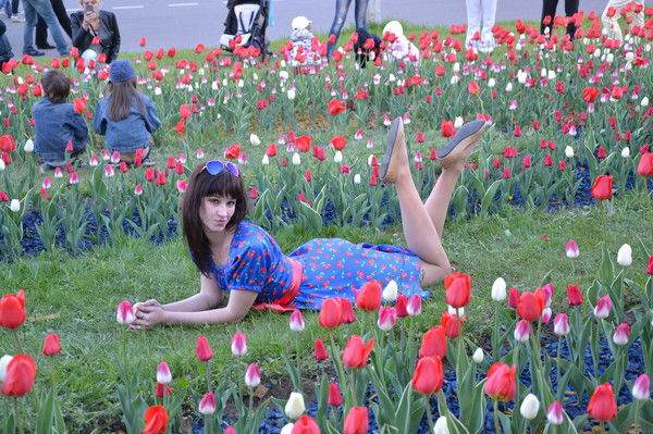 Светик Берсенёва