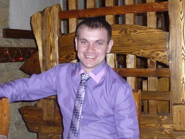 Александр Мясищев