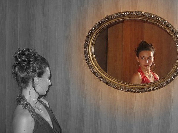 Кристина Харламова- Завада